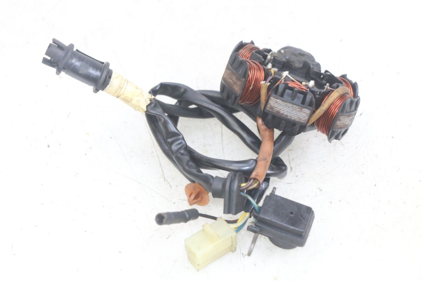 photo de ESTATOR PEUGEOT SPEEDFIGHT LC 50 (1996 - 2002) - Vista general del producto