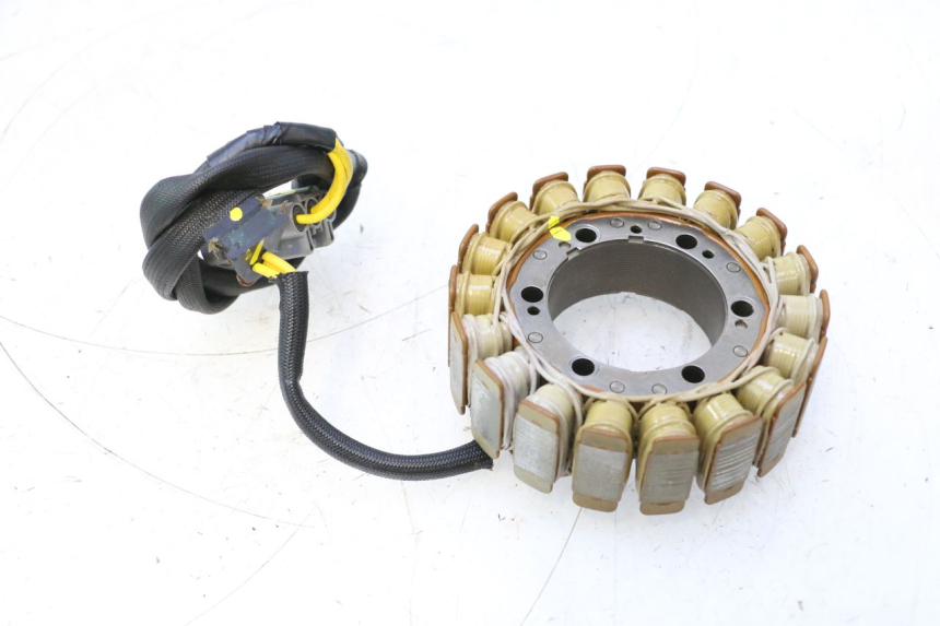 photo de STATOR CAN-AM SPYDER RS 1000 (2008 - 2012) - Vista principal