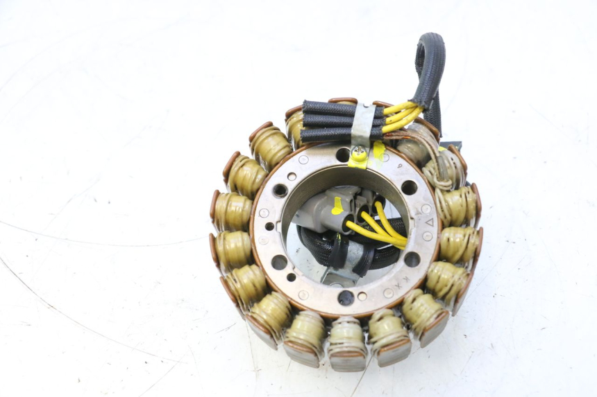 photo de STATOR CAN-AM SPYDER RS 1000 (2008 - 2012) - Detalle de la pieza