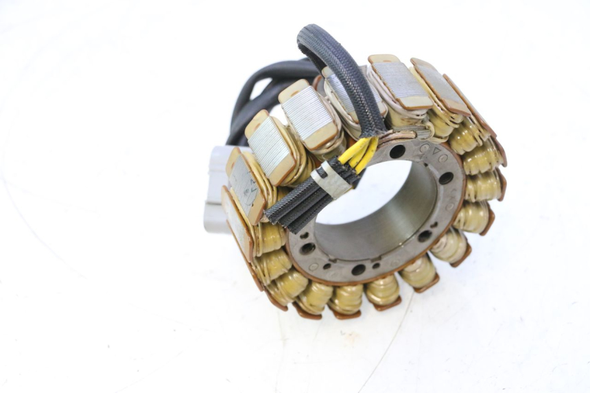 photo de STATOR CAN-AM SPYDER RS 1000 (2008 - 2012) - Otra perspectiva