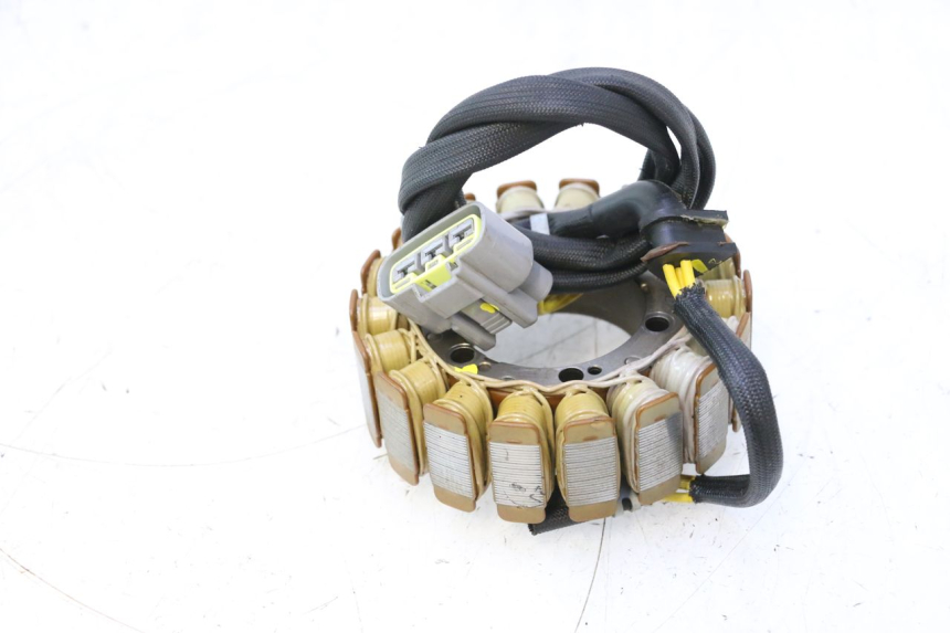 photo de STATOR CAN-AM SPYDER RS 1000 (2008 - 2012) - Primer plano técnico