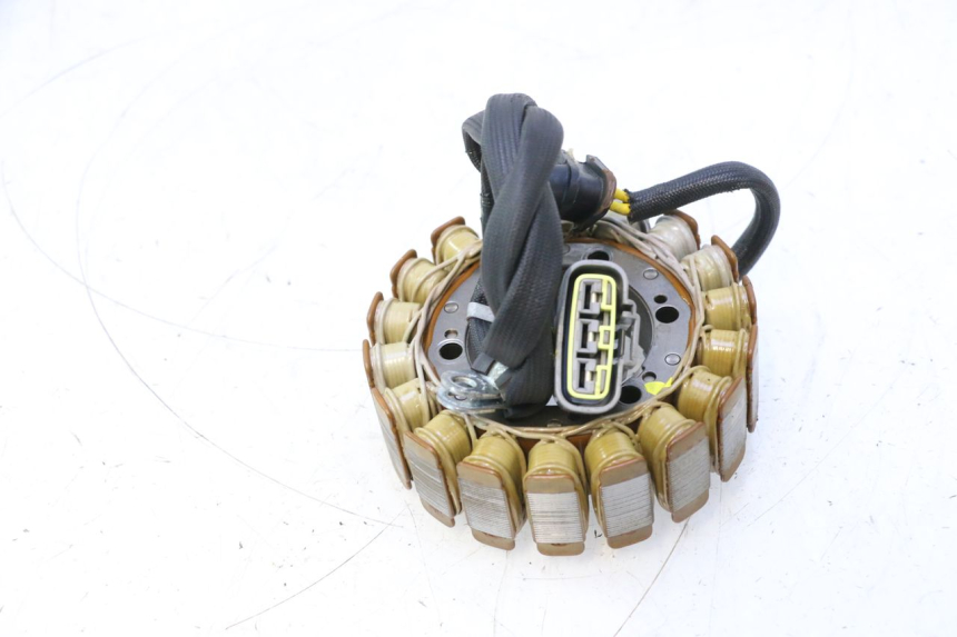 photo de STATOR CAN-AM SPYDER RS 1000 (2008 - 2012) - Vista general del producto