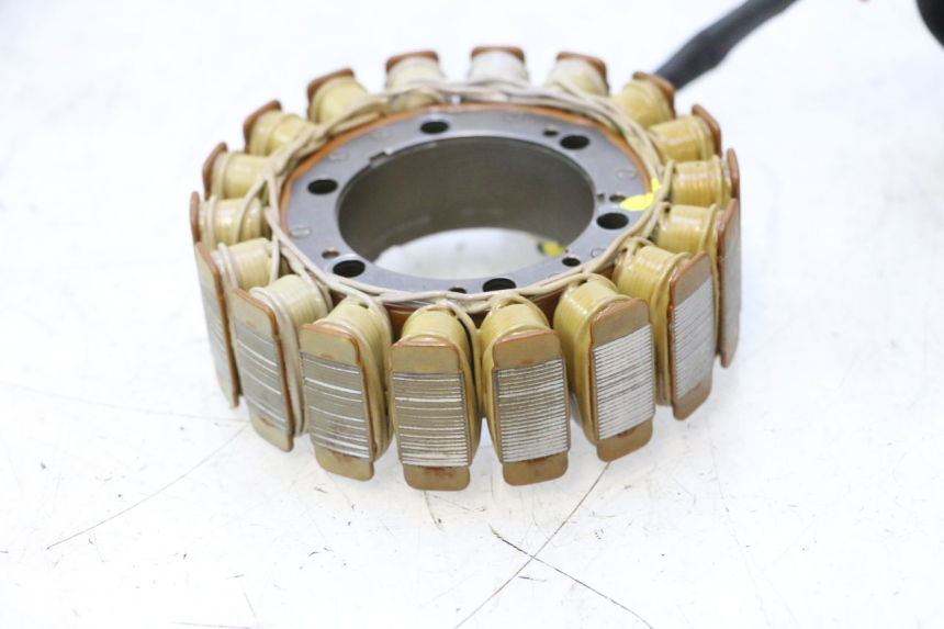 photo de STATOR CAN-AM SPYDER RS 1000 (2008 - 2012) - Recambio usado revisado
