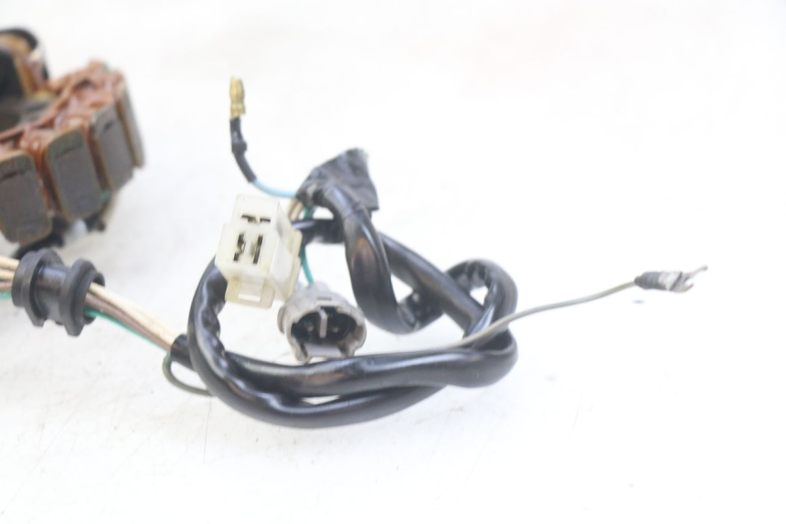 photo de ESTATOR YAMAHA SR 125 (1982 - 2003) - Zoom estado de uso