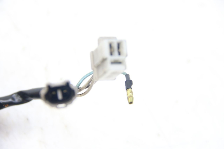 photo de ESTATOR YAMAHA SR 125 (1982 - 2003) - Zoom estado de uso