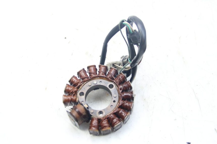 photo de ESTATOR YAMAHA SR 125 (1982 - 2003) - Otra perspectiva