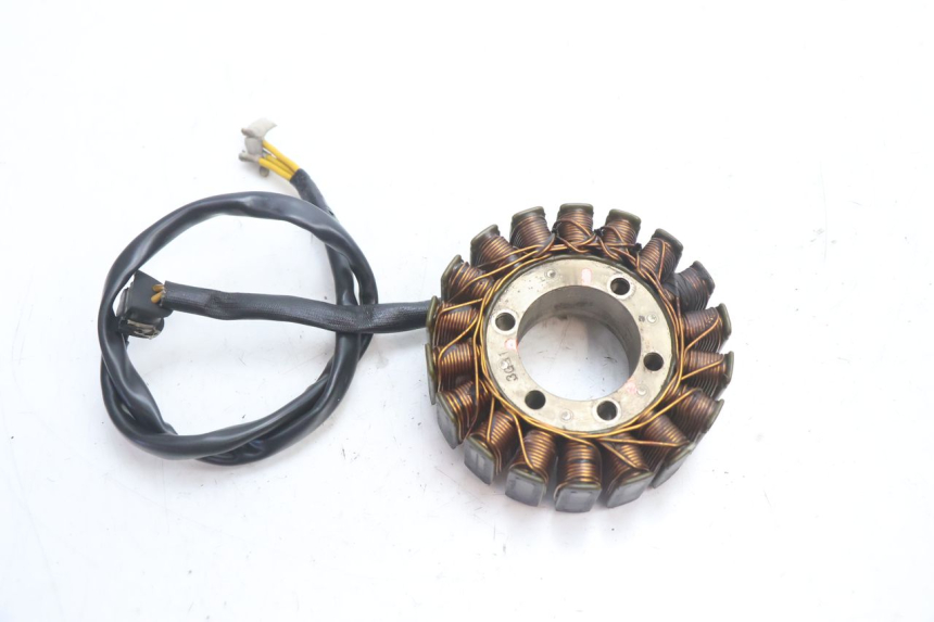 photo de STATOR DUCATI SS IE DS CARENEE 1000 (2002 - 2006) - Vista principal