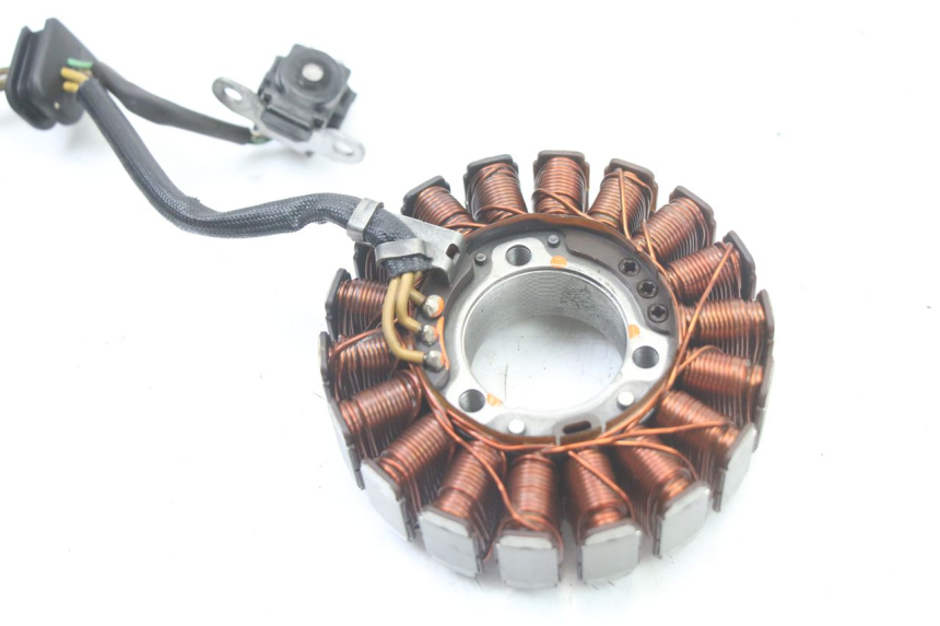 photo de STATOR SUZUKI BURGMAN 125 (2015 - 2017) - Detalle de la pieza