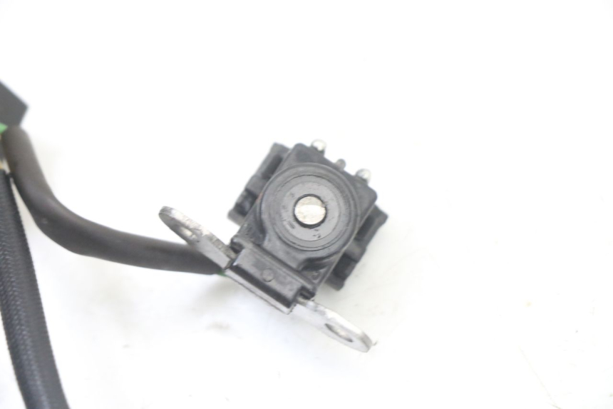 photo de STATOR SUZUKI BURGMAN 125 (2015 - 2017) - Zoom estado de uso