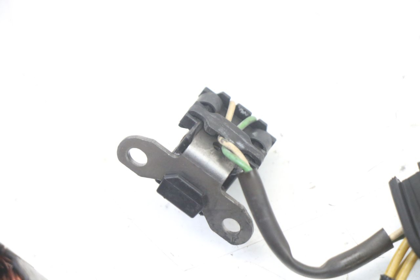 photo de STATOR SUZUKI BURGMAN 125 (2015 - 2017) - Vista general del producto