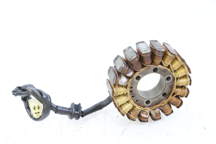 photo de STATOR SUZUKI GSR 750 (2011 - 2017) - Vista general del producto