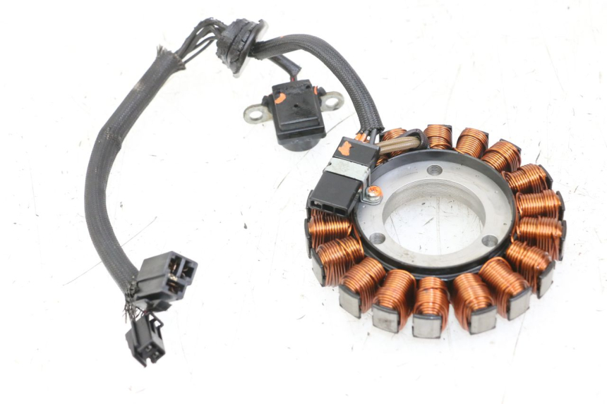 photo de STATOR SUZUKI GSX F GSXF 650 (2007 - 2015) - Vista principal
