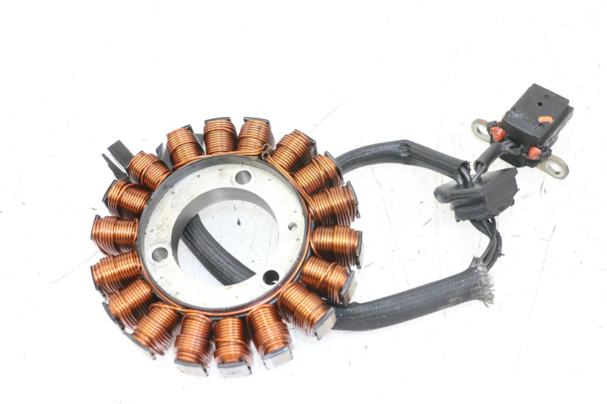 photo de STATOR SUZUKI GSX F GSXF 650 (2007 - 2015) - Zoom estado de uso
