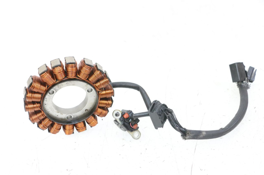 photo de STATOR SUZUKI GSX F GSXF 650 (2007 - 2015) - Otra perspectiva