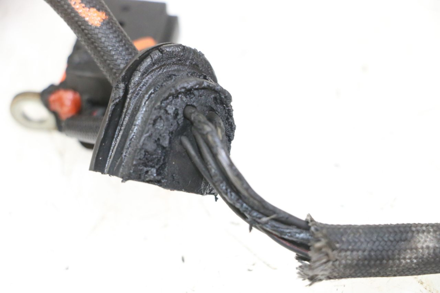 photo de STATOR SUZUKI GSX F GSXF 650 (2007 - 2015) - Vista general del producto