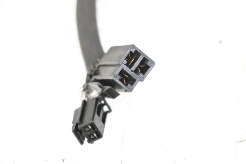 photo de STATOR SUZUKI GSX F GSXF 650 (2007 - 2015) - Estado de la superficie y material