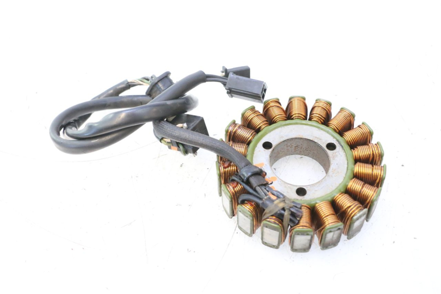 photo de STATOR SUZUKI SV S 650 (2003 - 2009) - Vista principal