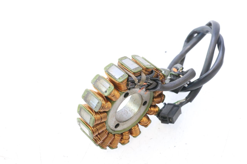 photo de STATOR SUZUKI SV S 650 (2003 - 2009) - Detalle de la pieza