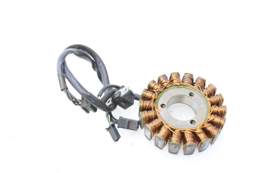 photo de STATOR SUZUKI SV S 650 (2003 - 2009) - Zoom estado de uso