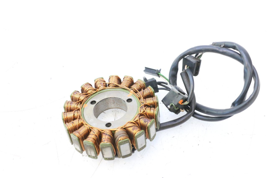 photo de STATOR SUZUKI SV S 650 (2003 - 2009) - Otra perspectiva