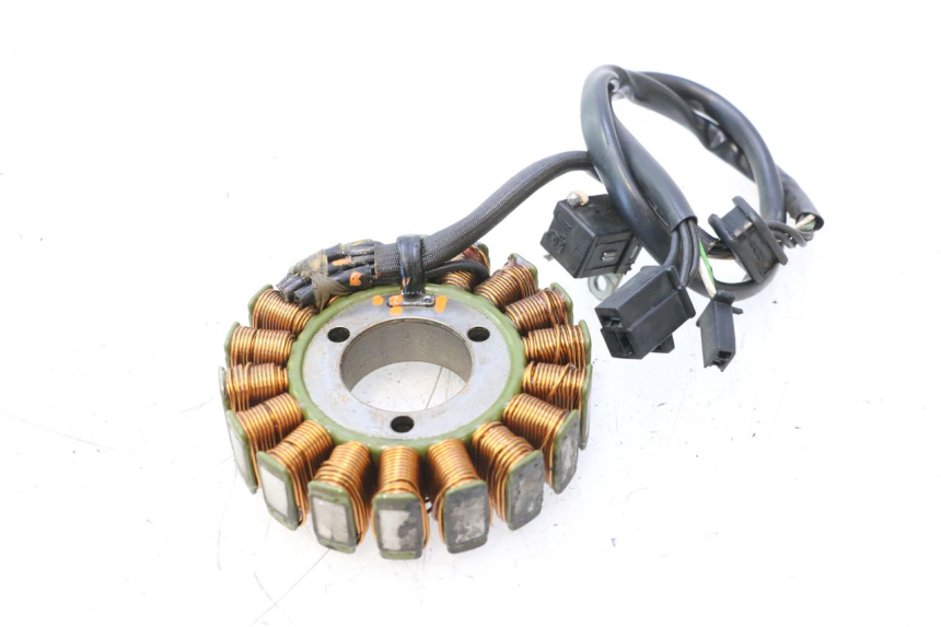 photo de STATOR SUZUKI SV S 650 (2003 - 2009) - Vista general del producto