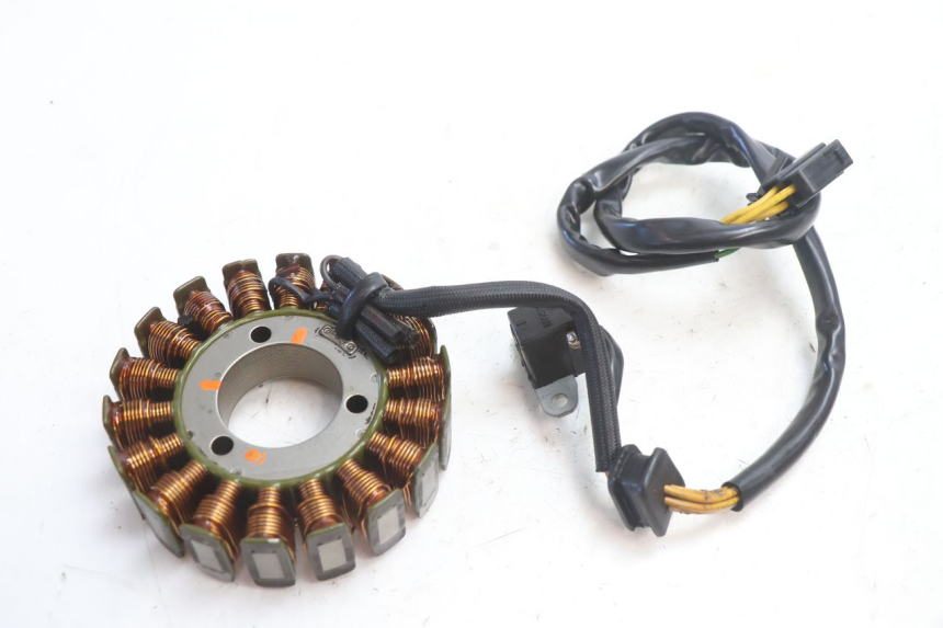 photo de STATOR SUZUKI SV S 650 (1999 - 2002) - Vista principal