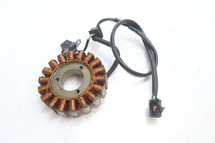 photo de STATOR SUZUKI SV S 650 (2003 - 2009) - Vista principal