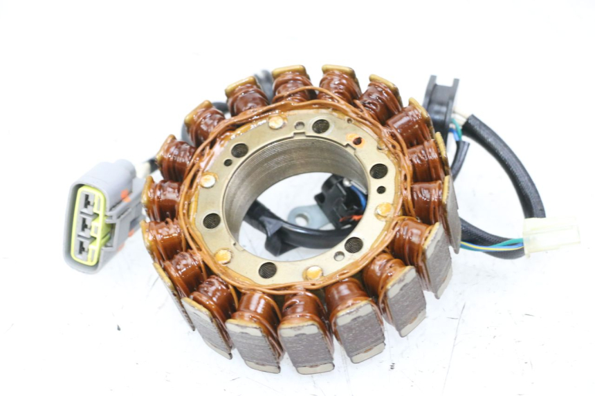 photo de STATOR YAMAHA TDM ABS 900 (2002 - 2014) - Vista principal