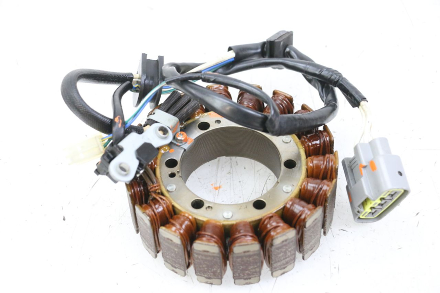 photo de STATOR YAMAHA TDM ABS 900 (2002 - 2014) - Zoom estado de uso