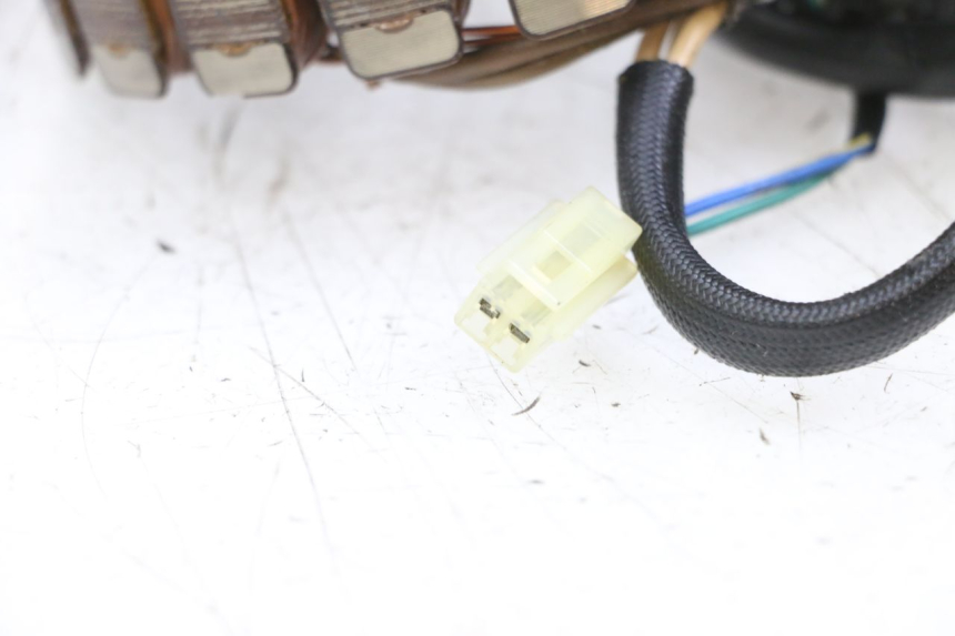 photo de STATOR YAMAHA TDM ABS 900 (2002 - 2014) - Primer plano técnico