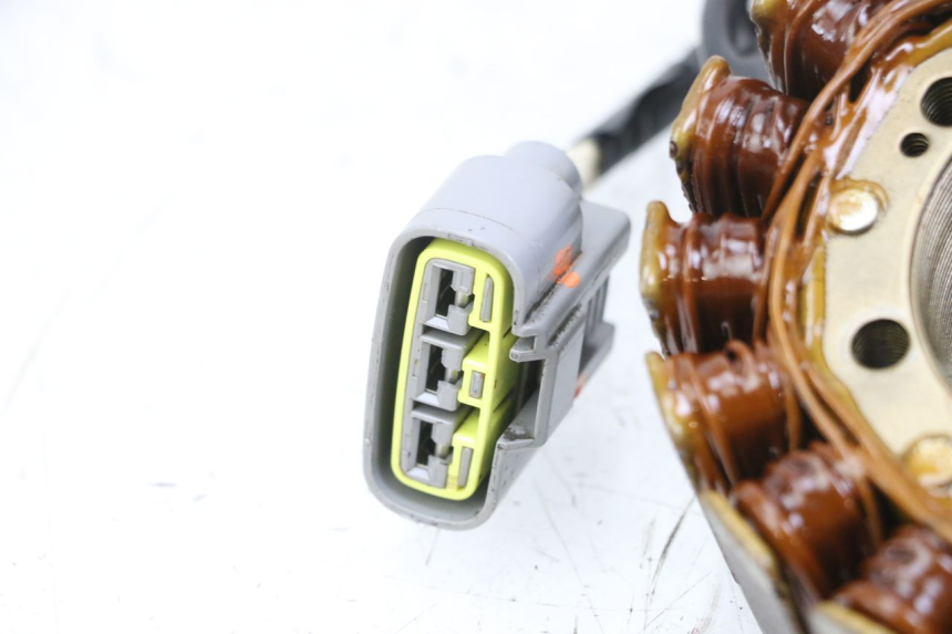 photo de STATOR YAMAHA TDM ABS 900 (2002 - 2014) - Vista general del producto