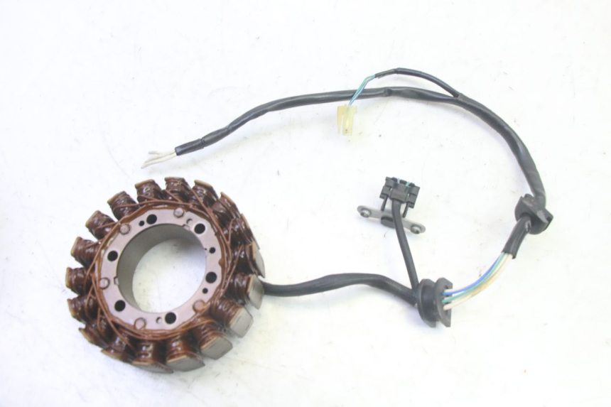 photo de STATOR YAMAHA TDM ABS 900 (2002 - 2014) - Vista principal
