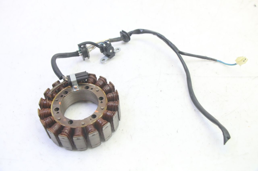 photo de STATOR YAMAHA TDM ABS 900 (2002 - 2014) - Vista principal
