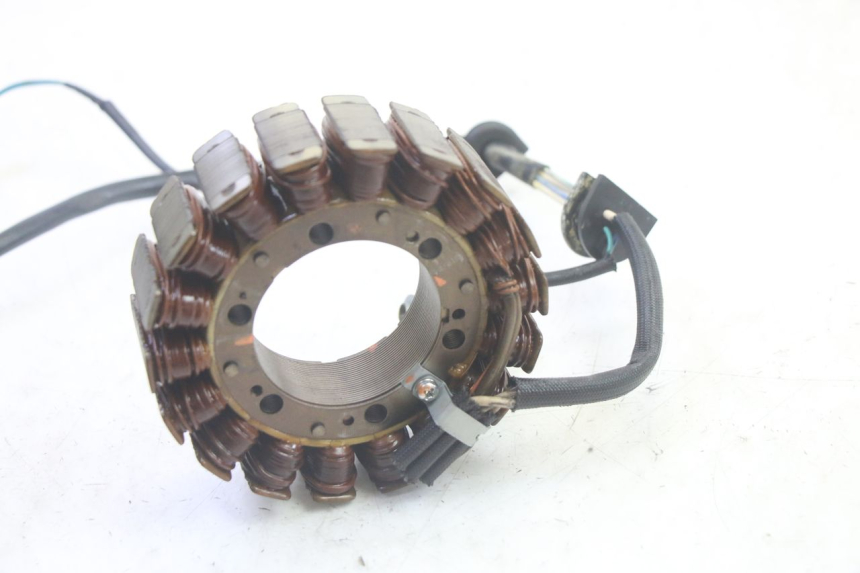 photo de STATOR YAMAHA TDM ABS 900 (2002 - 2014) - Zoom estado de uso