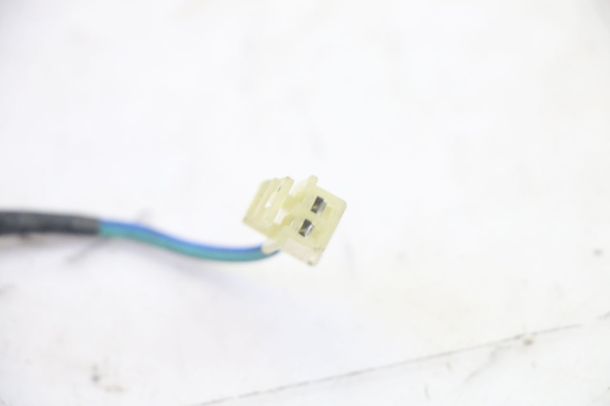 photo de STATOR YAMAHA TDM ABS 900 (2002 - 2014) - Detalles de los puntos de fijación