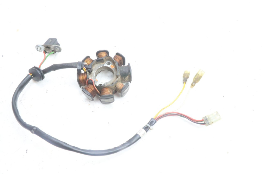 photo de STATOR HUSABERG TE 250 (2011 - 2014) - Vista principal