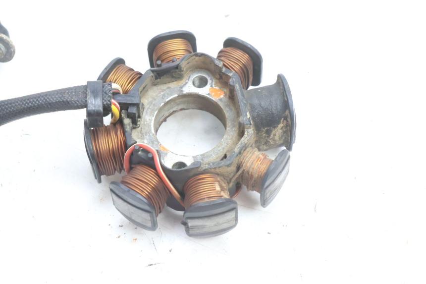 photo de STATOR HUSABERG TE 250 (2011 - 2014) - Detalle de la pieza