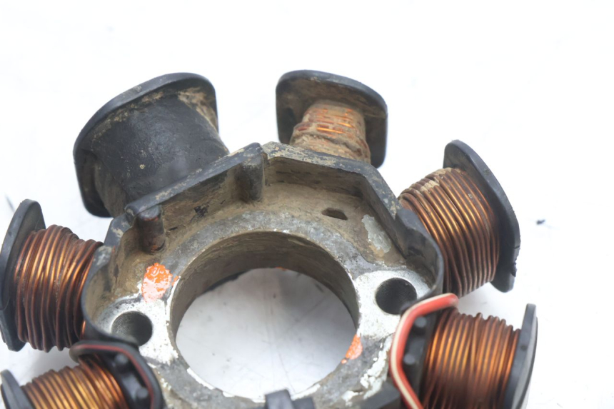 photo de STATOR HUSABERG TE 250 (2011 - 2014) - Zoom estado de uso