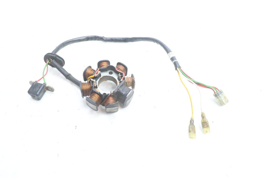 photo de STATOR HUSABERG TE 250 (2011 - 2014) - Primer plano técnico