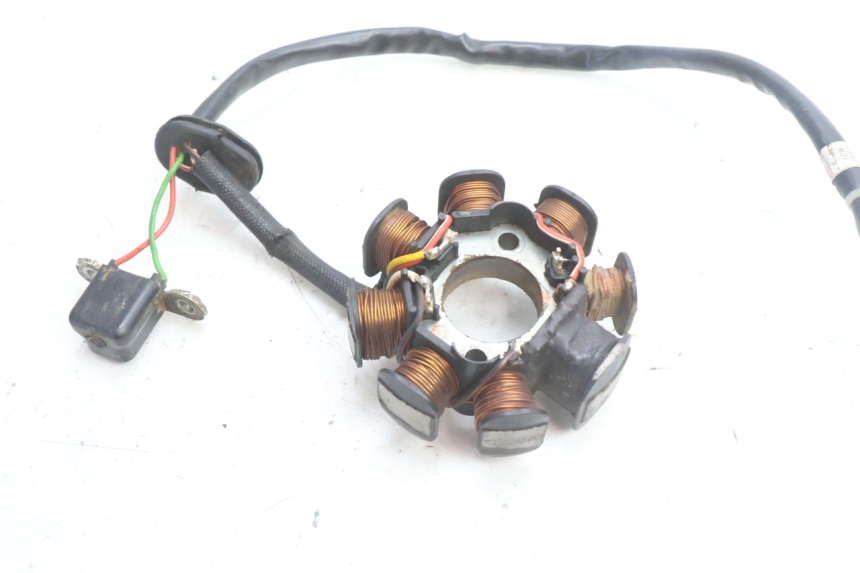 photo de STATOR HUSABERG TE 250 (2011 - 2014) - Vista general del producto