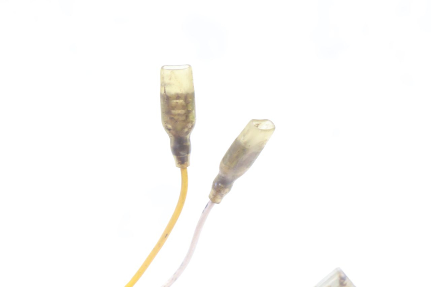 photo de STATOR HUSABERG TE 250 (2011 - 2014) - Estado de la superficie y material