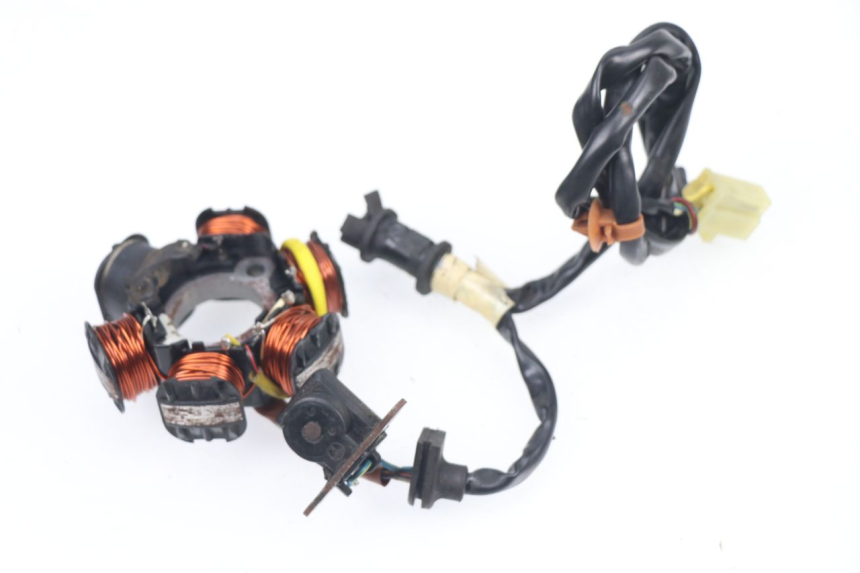 photo de STATOR PEUGEOT TREKKER TKR 50 (2005 - 2014) - Vista general del producto