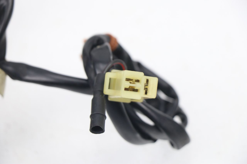 photo de STATOR PEUGEOT TREKKER TKR 50 (2005 - 2014) - Estado de la superficie y material