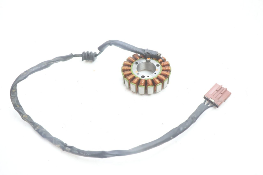 photo de STATOR BOOM TRIKE FUN 500 (2004 - 2010) - Vista principal