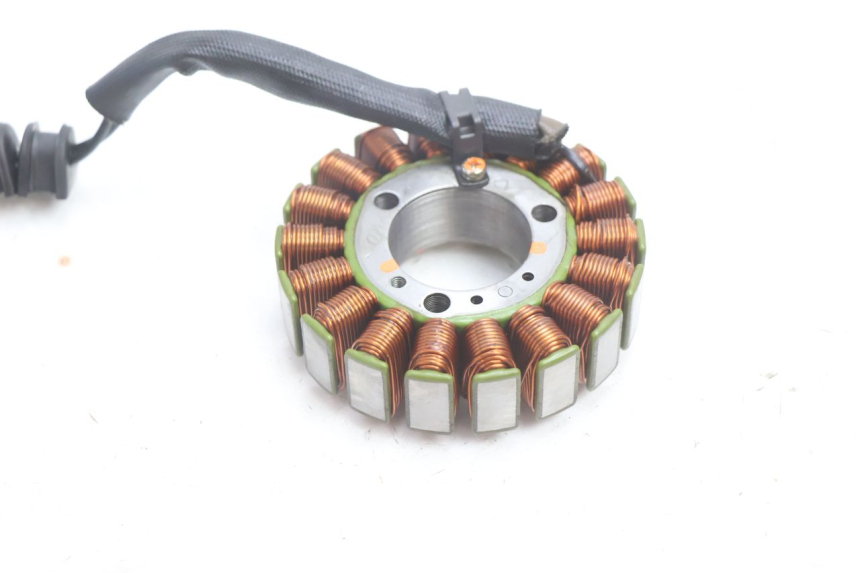 photo de STATOR BOOM TRIKE FUN 500 (2004 - 2010) - Detalle de la pieza