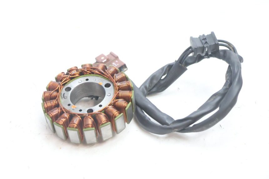 photo de STATOR BOOM TRIKE FUN 500 (2004 - 2010) - Zoom estado de uso