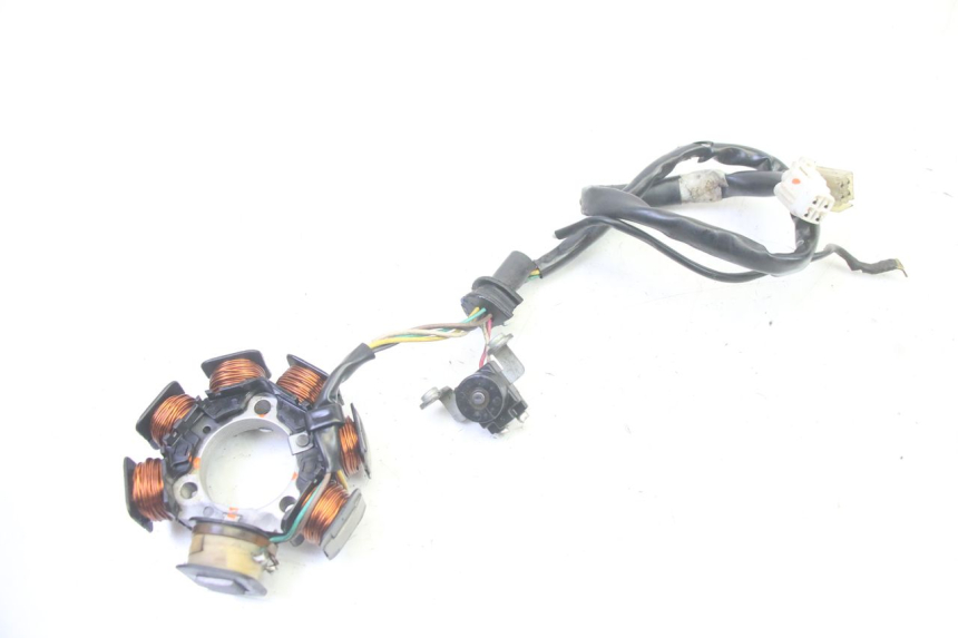 photo de STATOR YAMAHA TTR 125 (2000 - 2020) - Vista principal