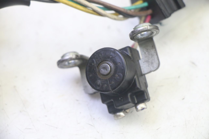 photo de STATOR YAMAHA TTR 125 (2000 - 2020) - Otra perspectiva