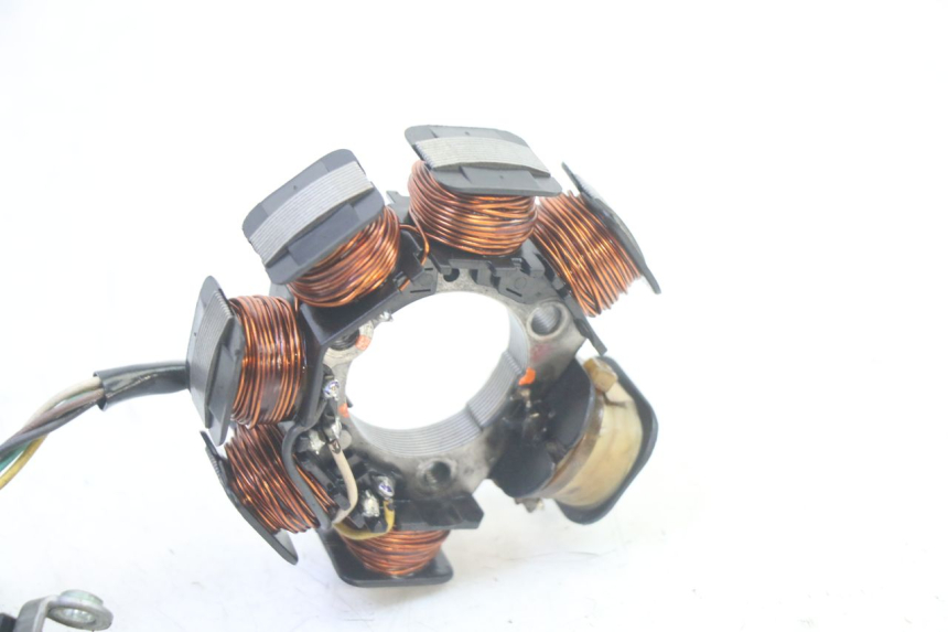 photo de STATOR YAMAHA TTR 125 (2000 - 2020) - Vista general del producto