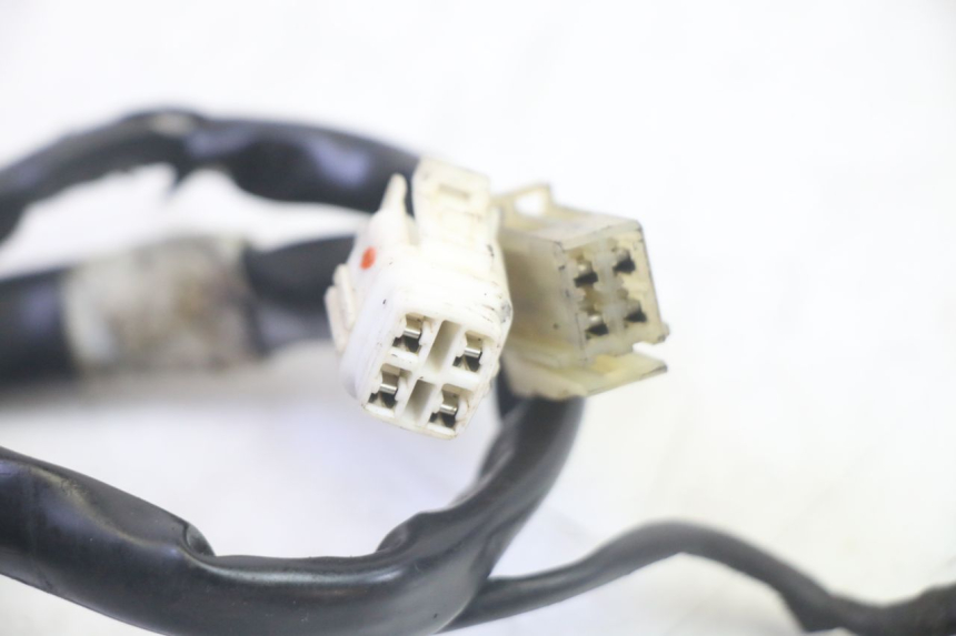 photo de STATOR YAMAHA TTR 125 (2000 - 2020) - Detalles de los puntos de fijación